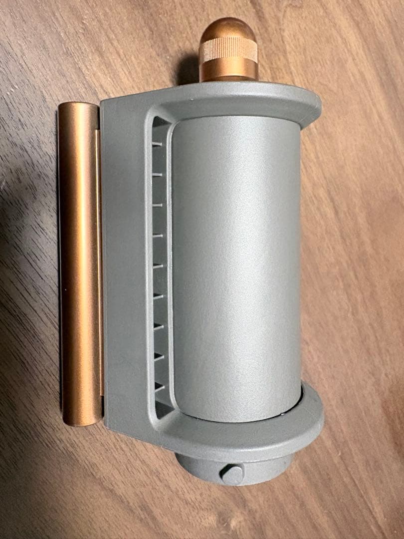 Dyson Airwrap マルチスタイラー オーバルケース付き