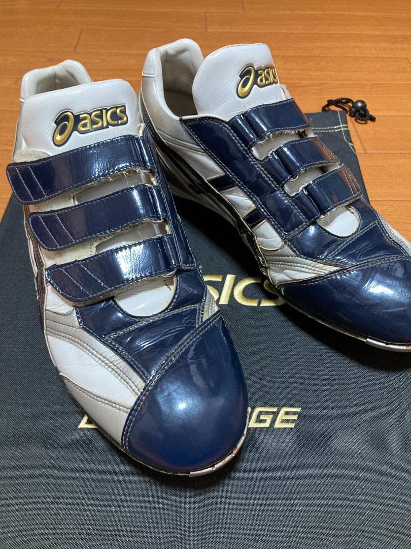 だ*け様 最終値下げ（値下げ不可）asics 野球 オーダースパイク 28.0c