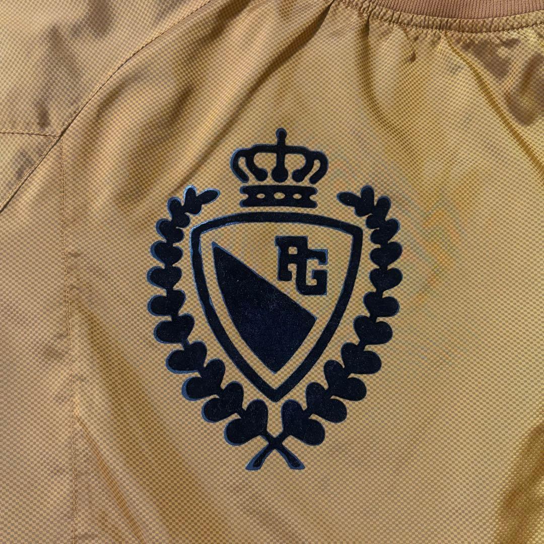 PEARLY GATES スニード パーリーゲイツ 1 M 蓄熱 保温 防風