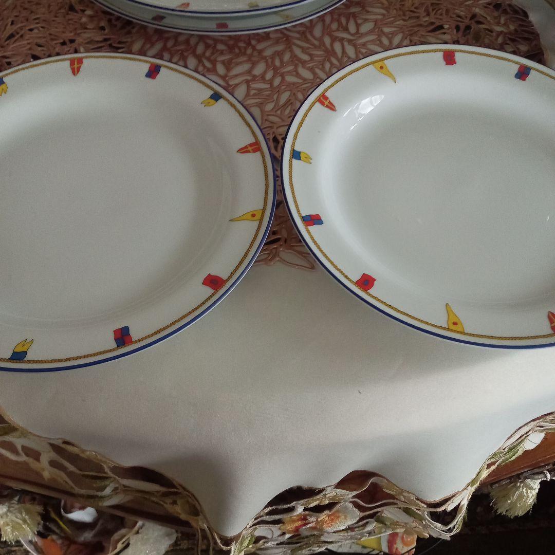 リチャードジノリクリッパー2点+2点サイズが2種類