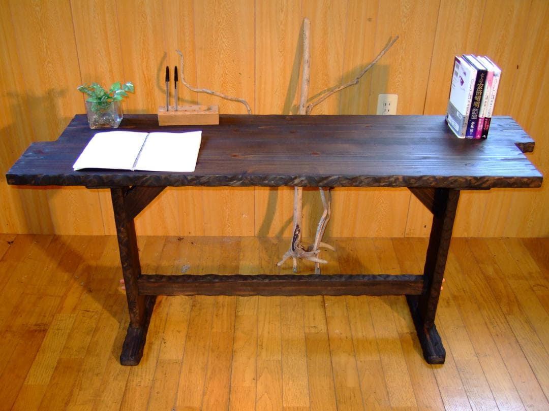 こだわり製作創りたて！オリジナルカウンターテーブル