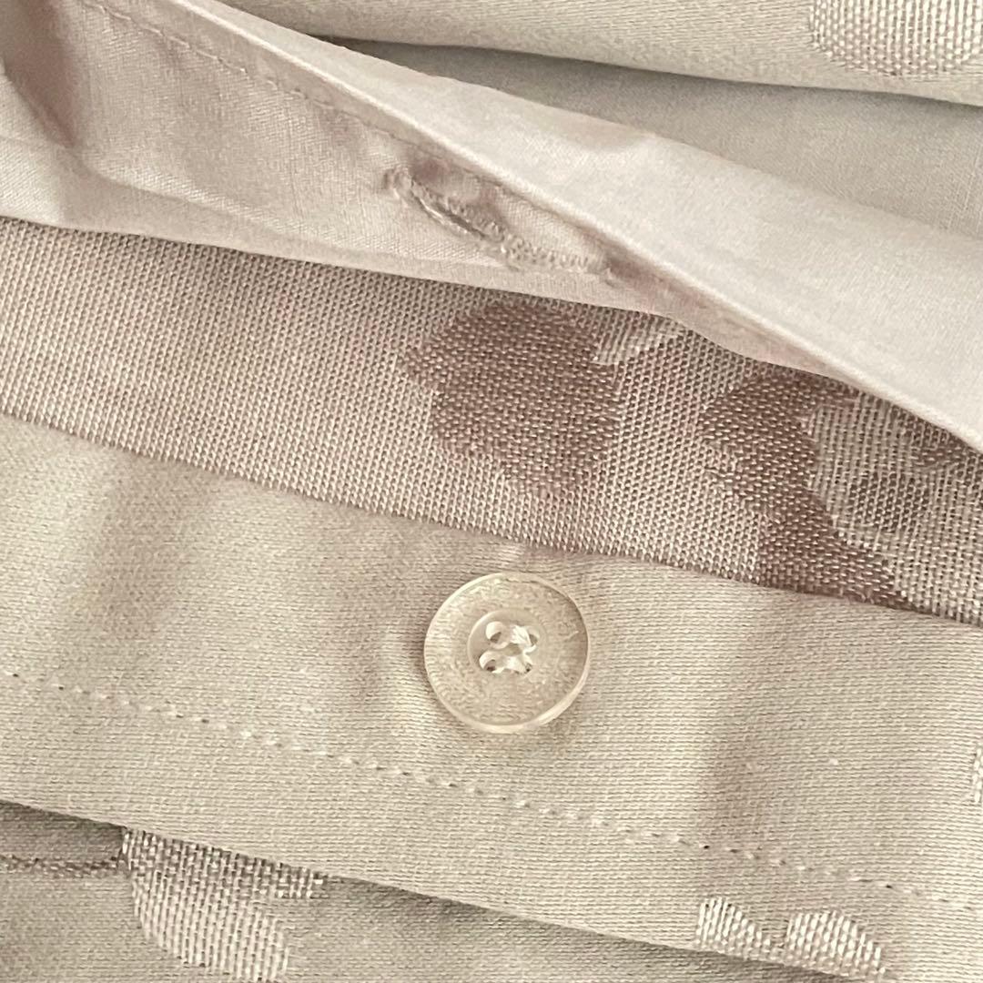 イギリス直輸入　旧ローラアシュレイ 掛け布団カバー　未使用品