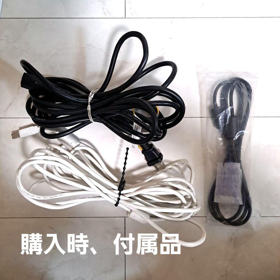 EB-536WT プロジェクター　電子ペン・無線LANユニット付・電子黒板