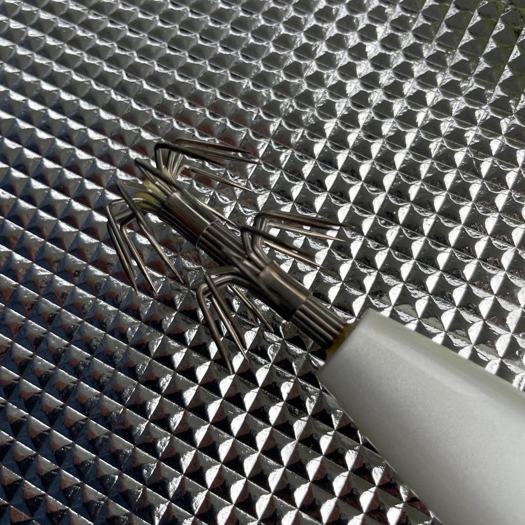 タルイカ ジークラック 月泥棒シグ200g 2本 五右衛門スッテ 150g