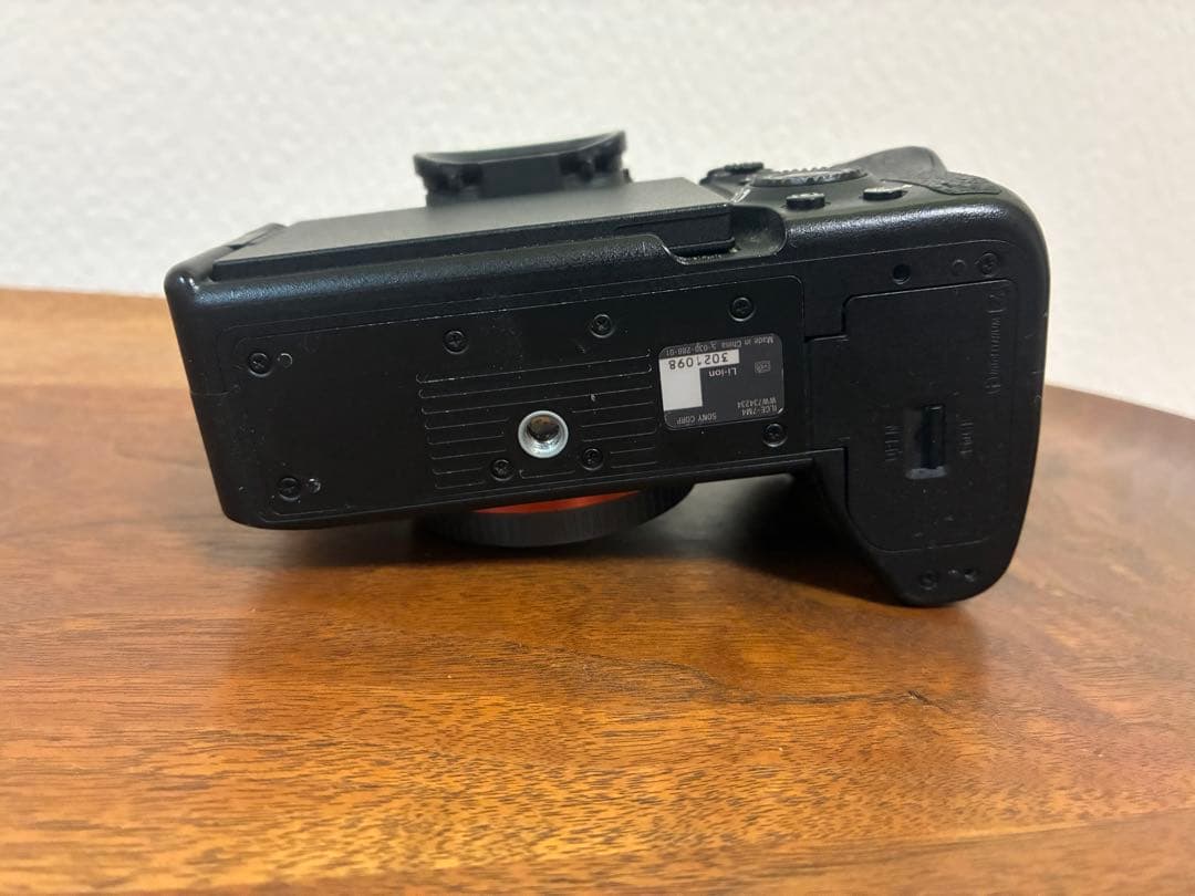 α7 IV ILCE-7M4 ボディのみ