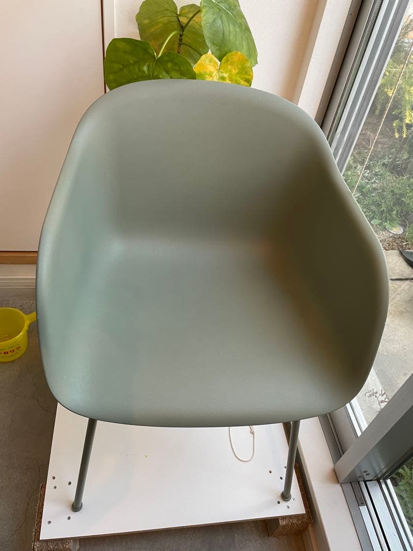 【東京-神奈川配送無料】Muutoチェア2脚分