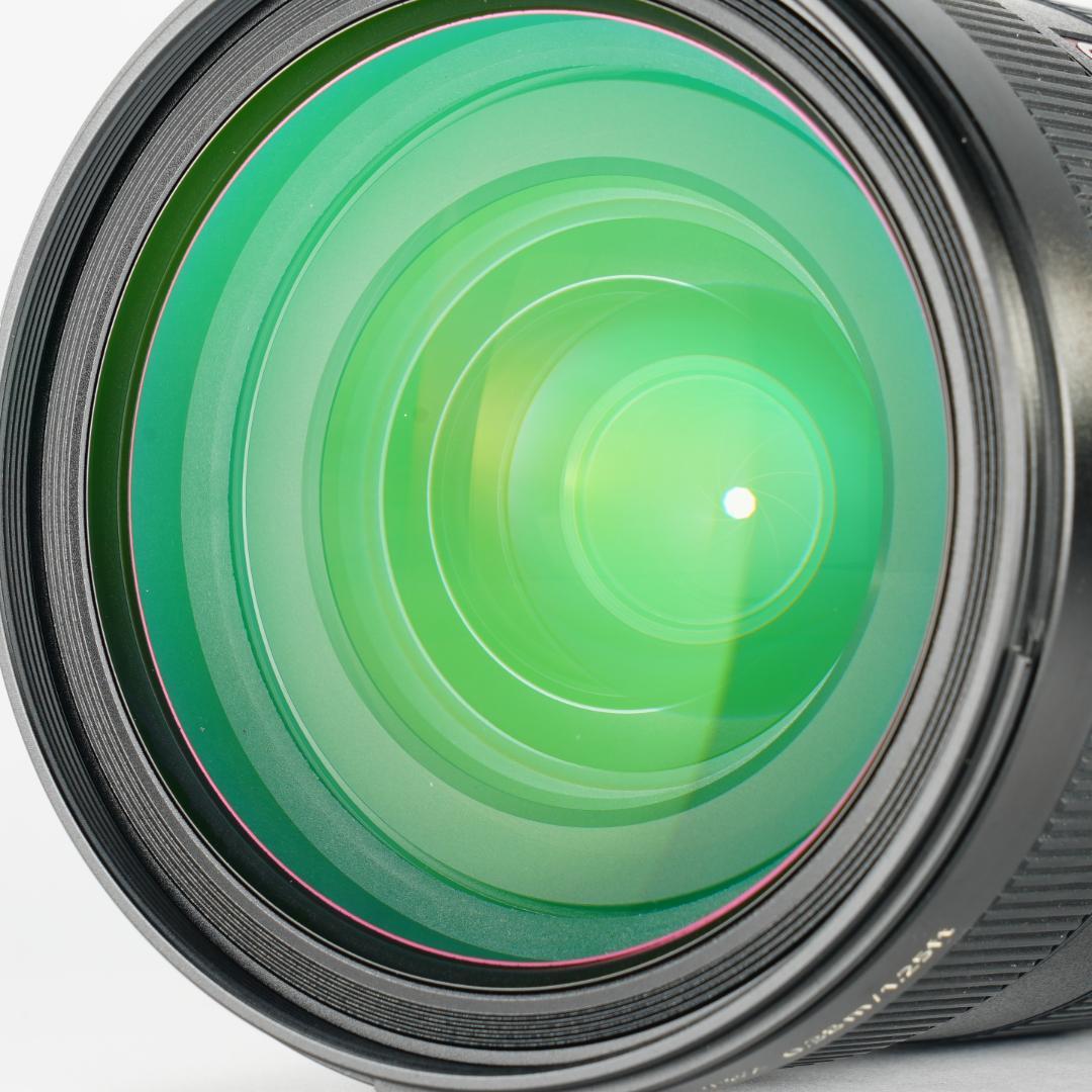 【高級フィルター付き】SONY SEL2470GM ソニー大三元ズーム F2.8