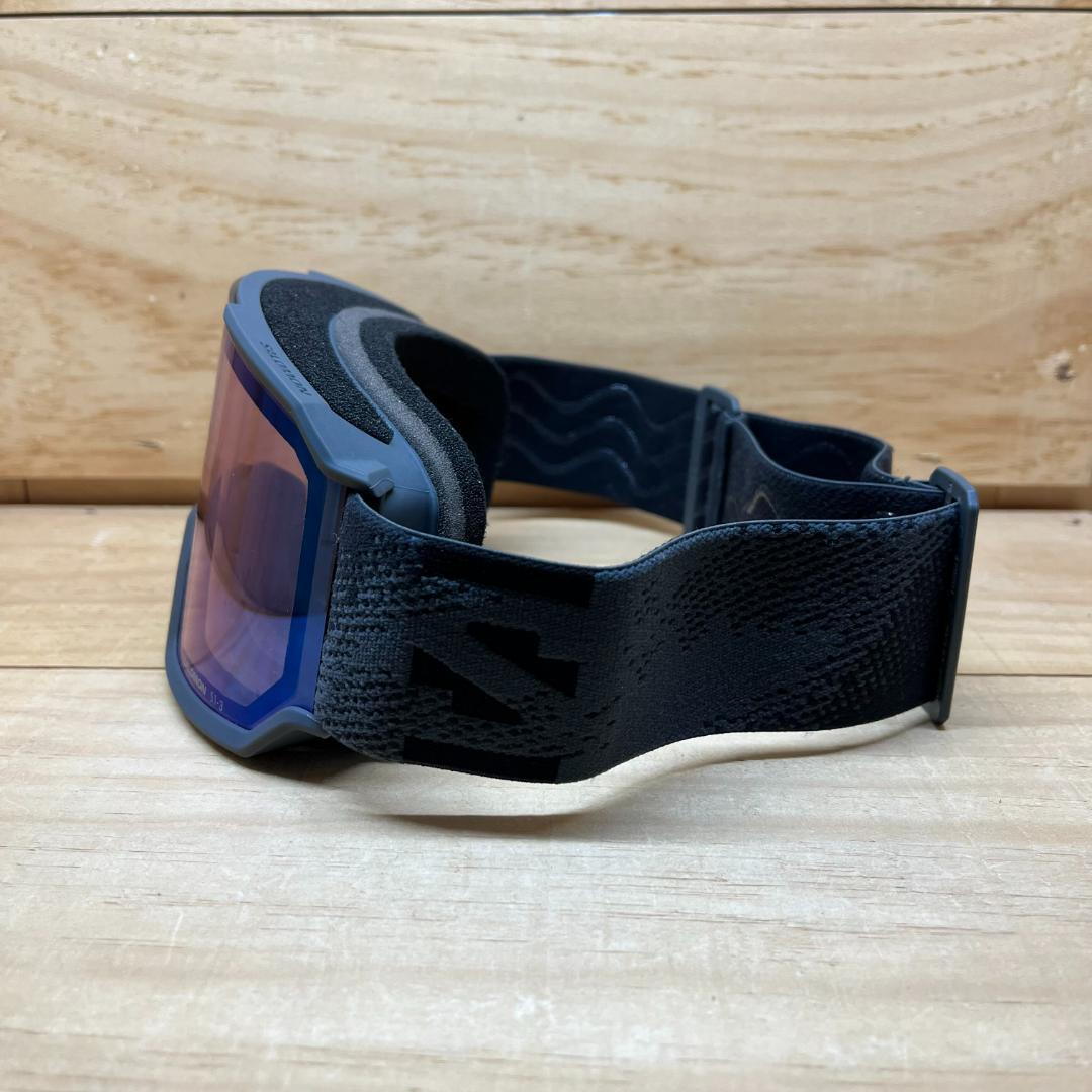 【1740】SALOMON　サロモン　S/VIEW 3 PHOTOCHROMIC