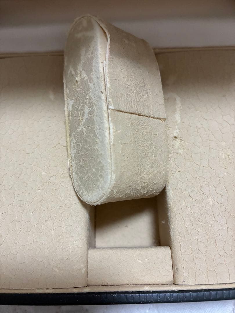 GUCCI シルバー ステンレス時計