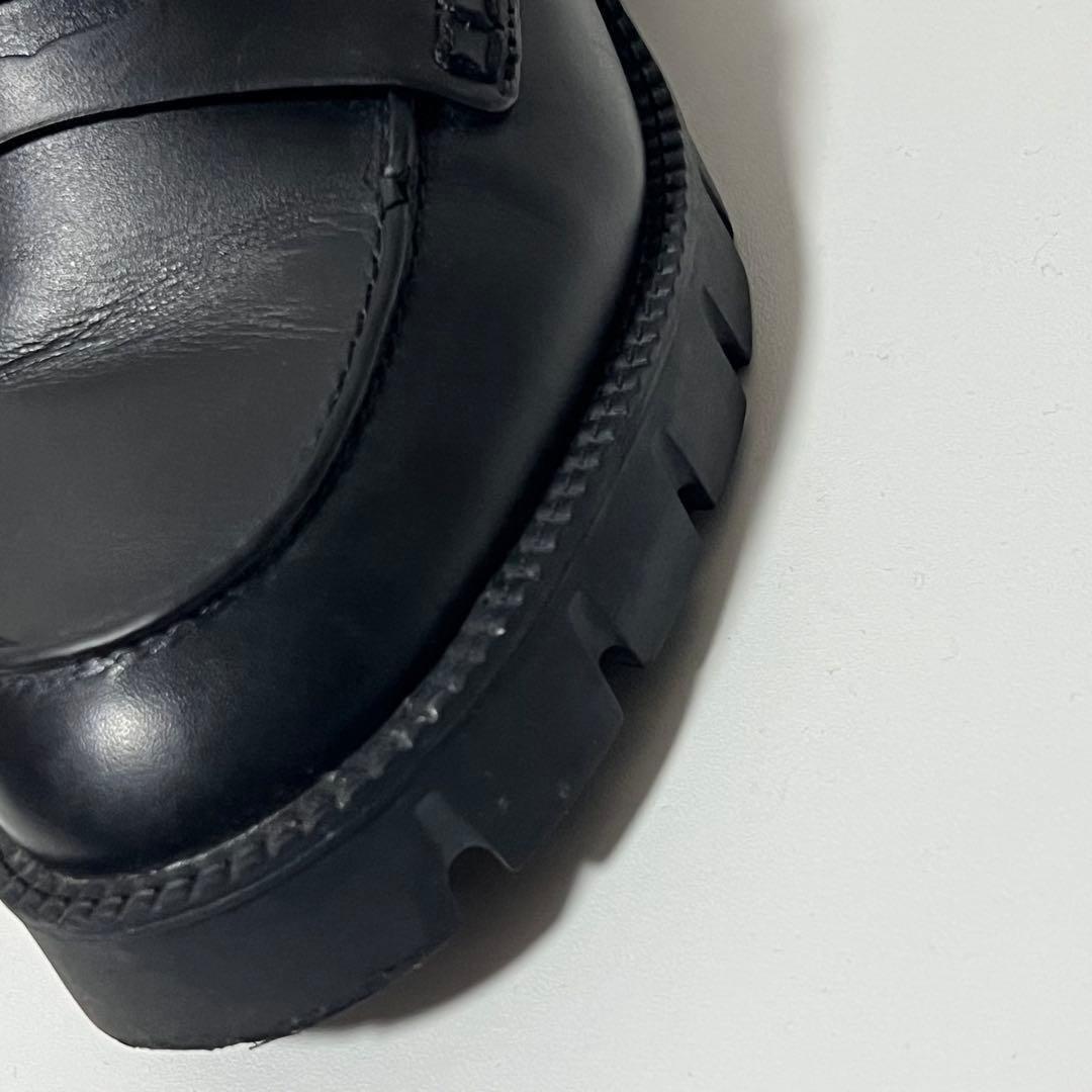 【COACH】コリーン ローファー CC948