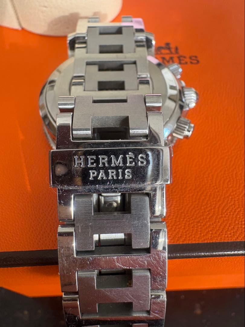 時計 HERMES