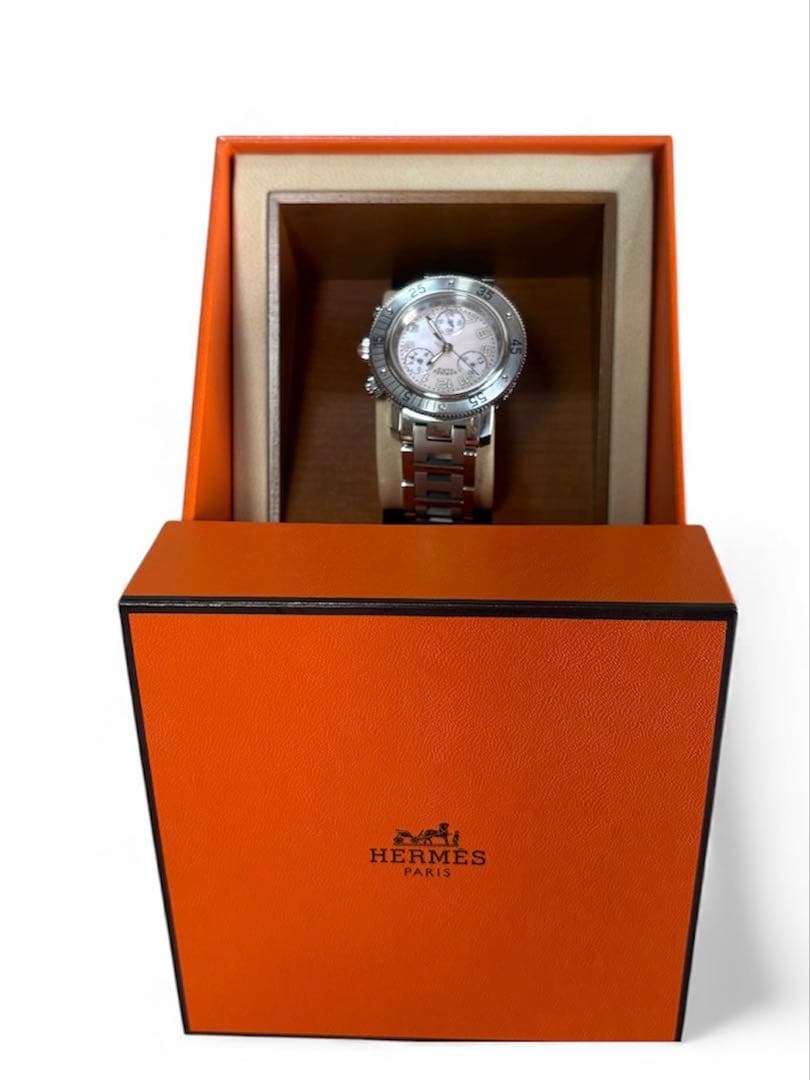 時計 HERMES