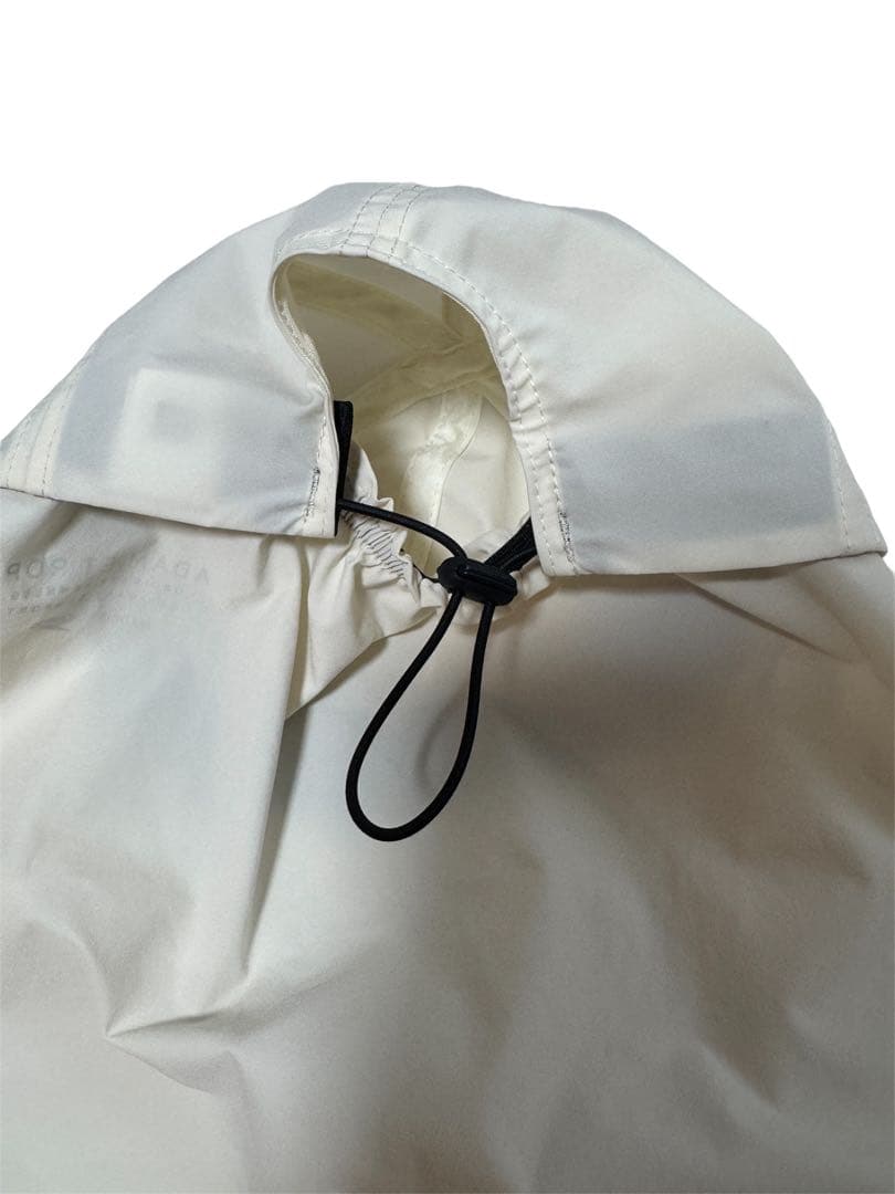 アダムエロペ×スピード サンキャップ