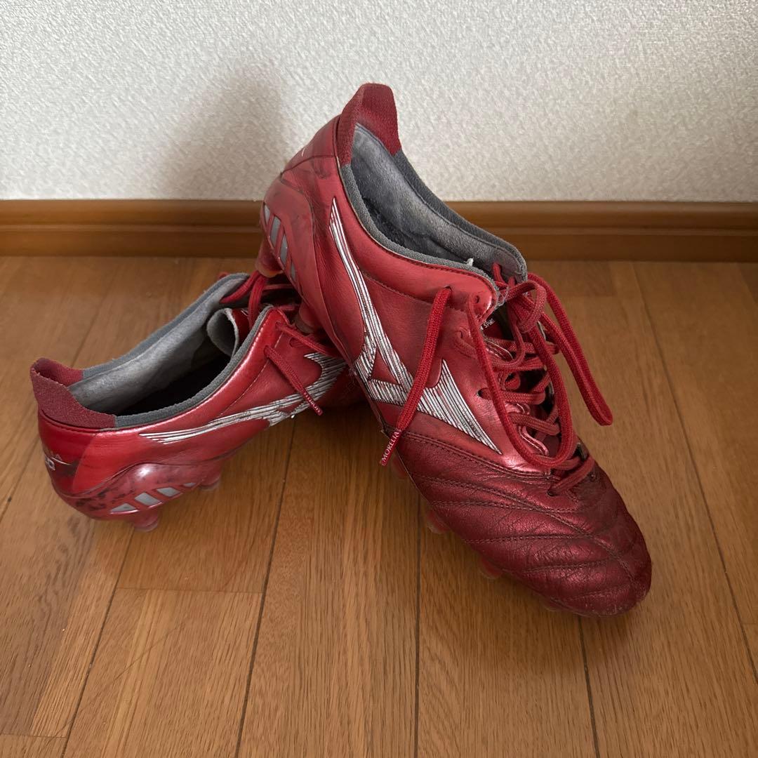 MIZUNO MORELIA NEO Ⅲ