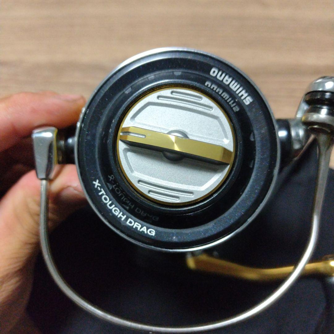 13 ステラ SW 14000XG リール シマノ SHIMANO ツインパワー