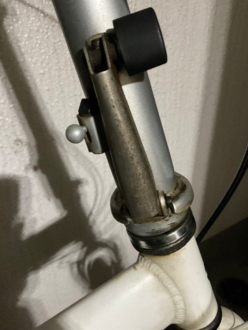 【専用】DAHON ダホン Metro メトロ 1✕7速 20インチ　折りたたみ