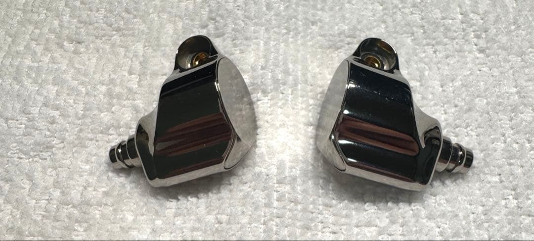 【超美品 オマケ付】SONY IER-Z1R イヤホン