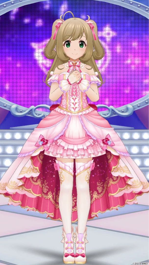 琴音ページ