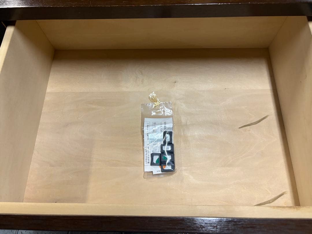 カリモク家具　ドマーニ ローチェスト