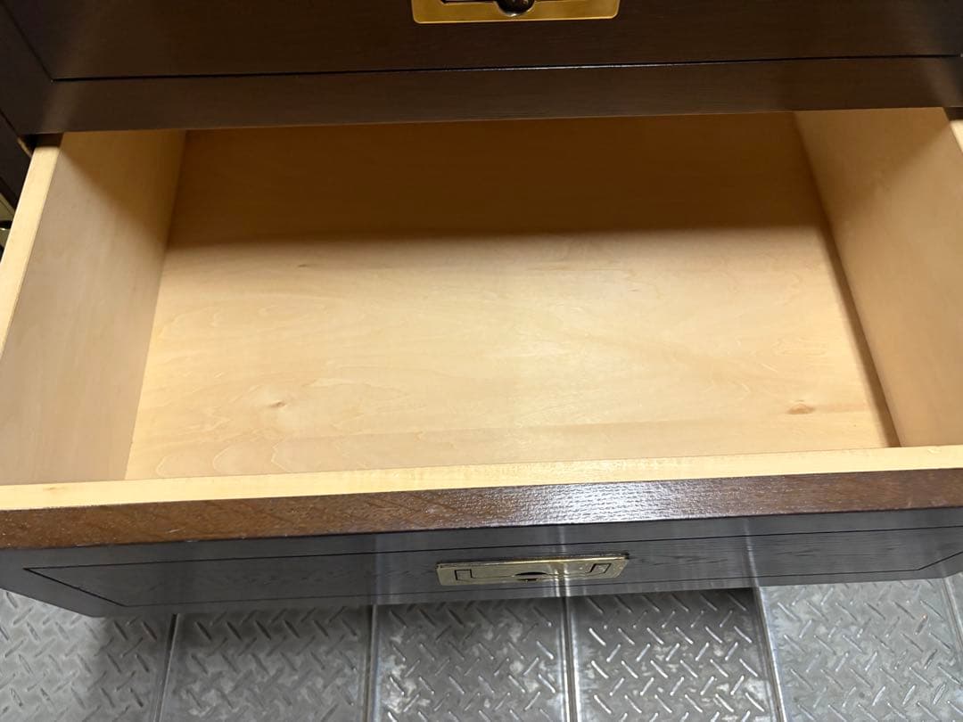 カリモク家具　ドマーニ ローチェスト