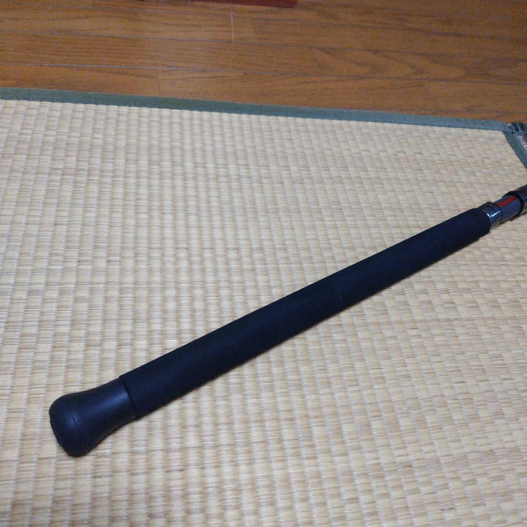 〈MCワークス〉スローハンド817TSZカスタムモデル