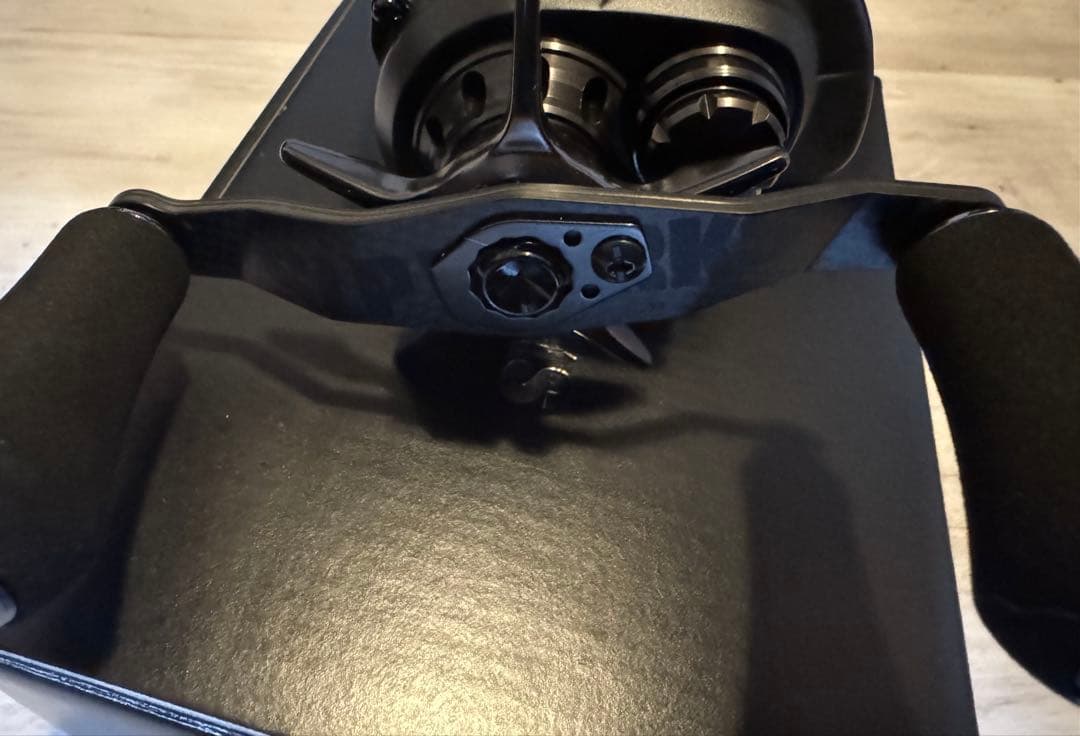 ダイワ　SLP WORKS 美品　ジリオン9L SV TW-SLPW