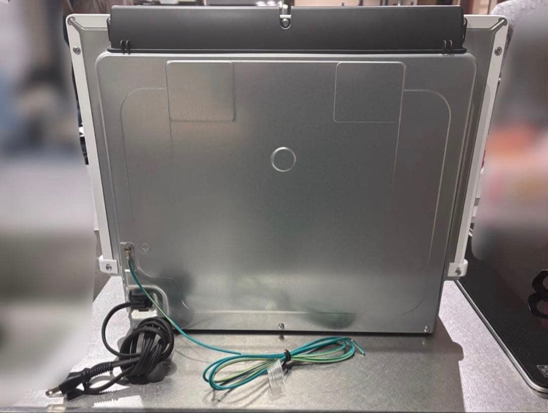 TOSHIBA ER-D3000A（W）ホワイト電子レンジ2025年製