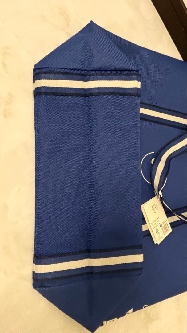 アニヤハインドマーチ× Boots コラボユニバーサルバッグセット　限定&完売