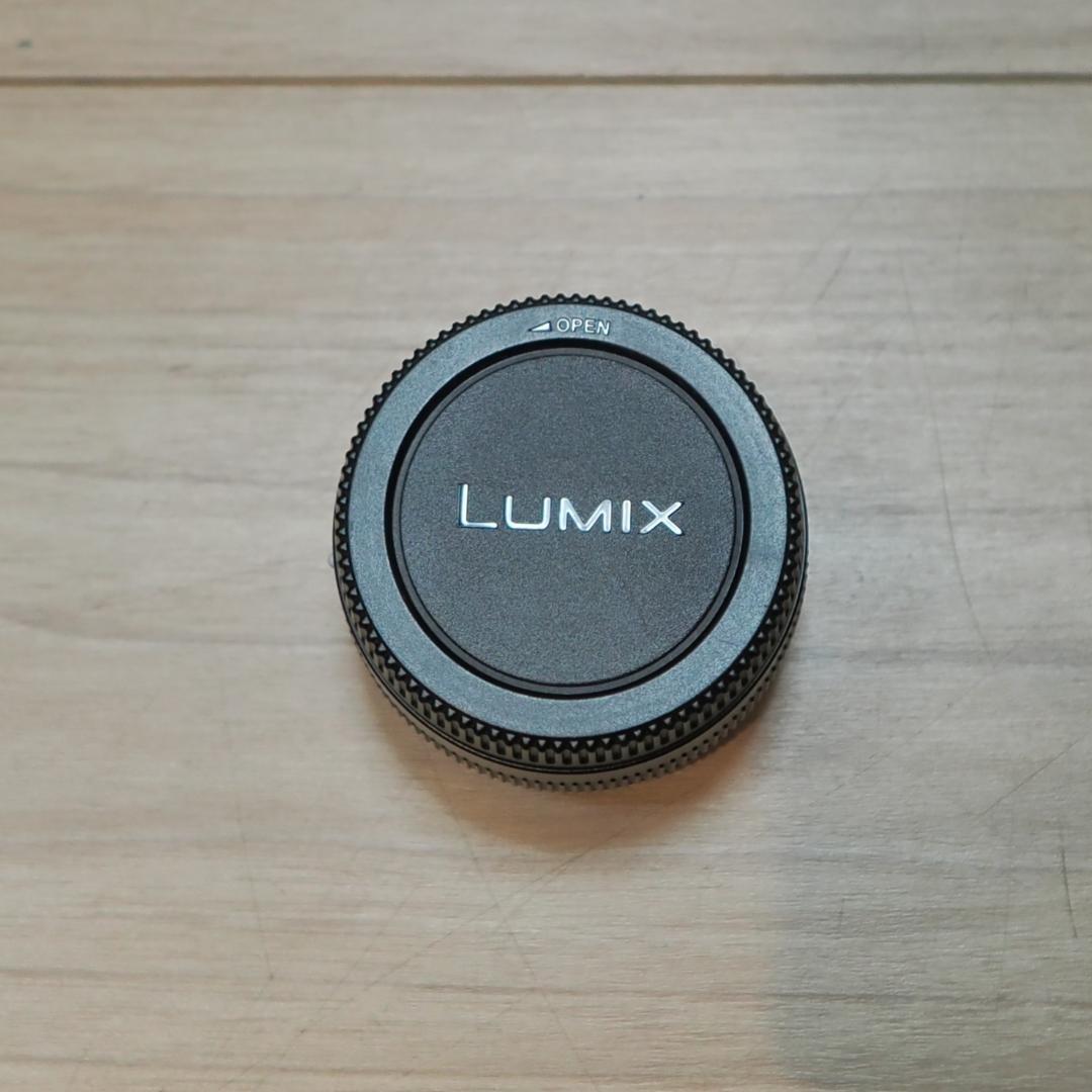 レンズ(単焦点) LUMIX G 14mm F2.5 II ASPH H-H014A