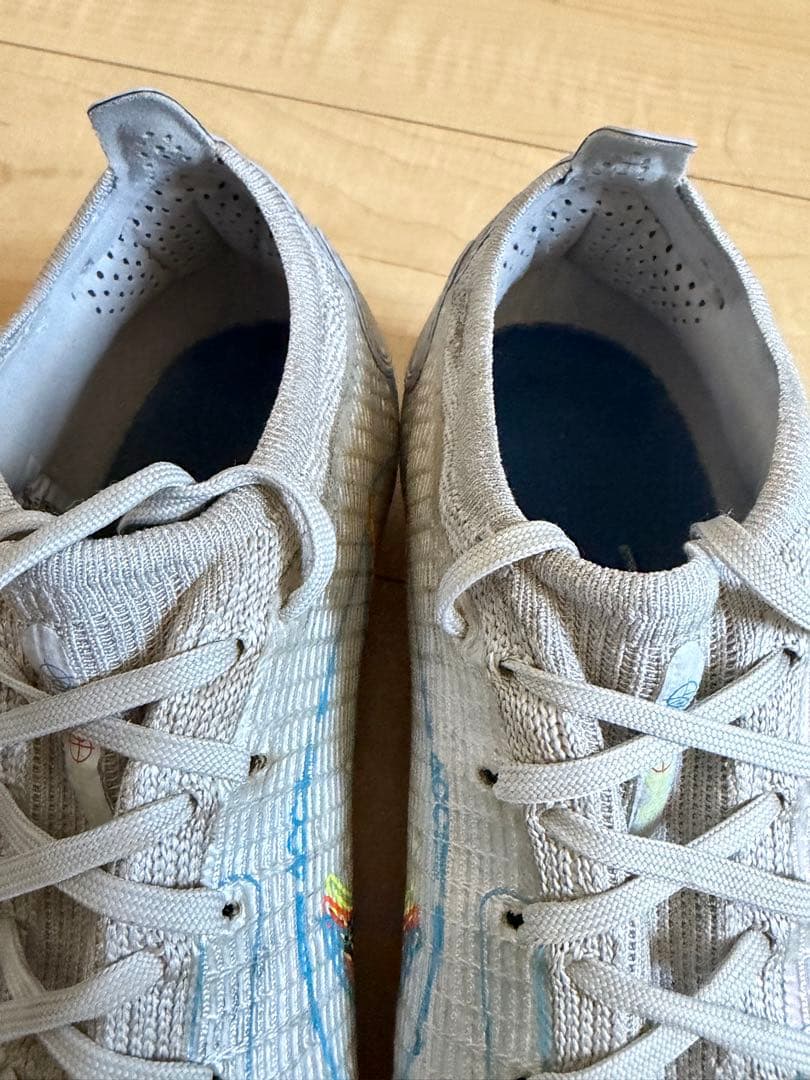 ナイキ マーキュリアル ベイパー14 FG