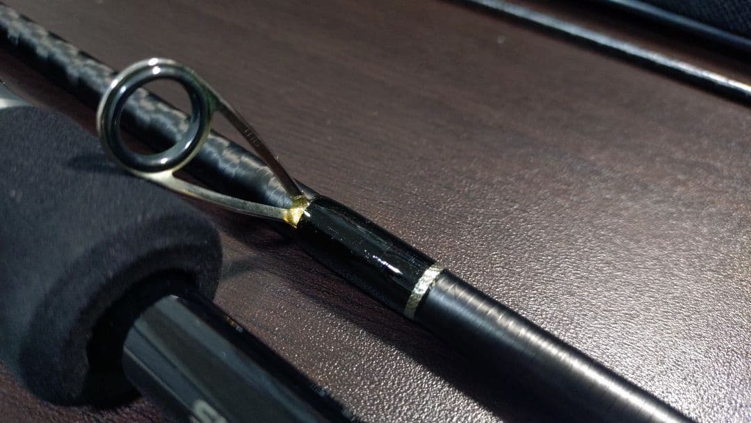 ディアルーナMBモバイル S806ML