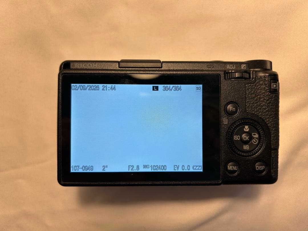 Ricoh griii リコーgr3 Ga-1 GC-11