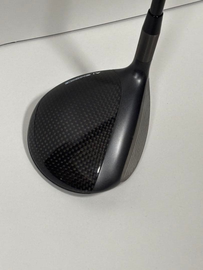 キャロウェイPARADYPM A.I. SMOKE ♦︎♦︎♦︎T 5W