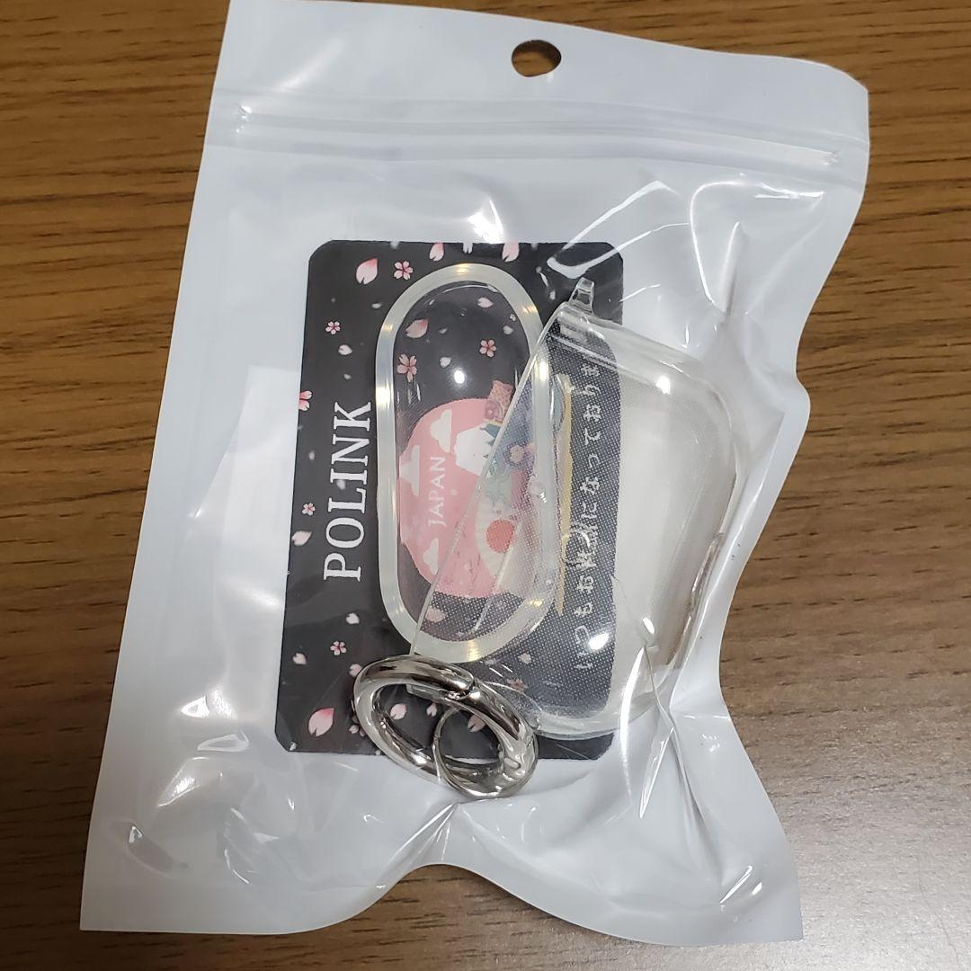 POLINK AirPods 3  ケース シリコンケース 2021 Apple