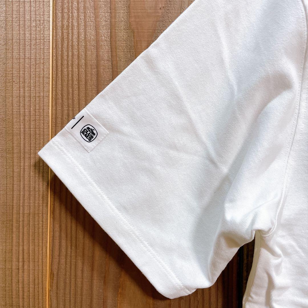 CLUBHAUS クラブハウス Callaway キャロウェイ Tシャツ 限定