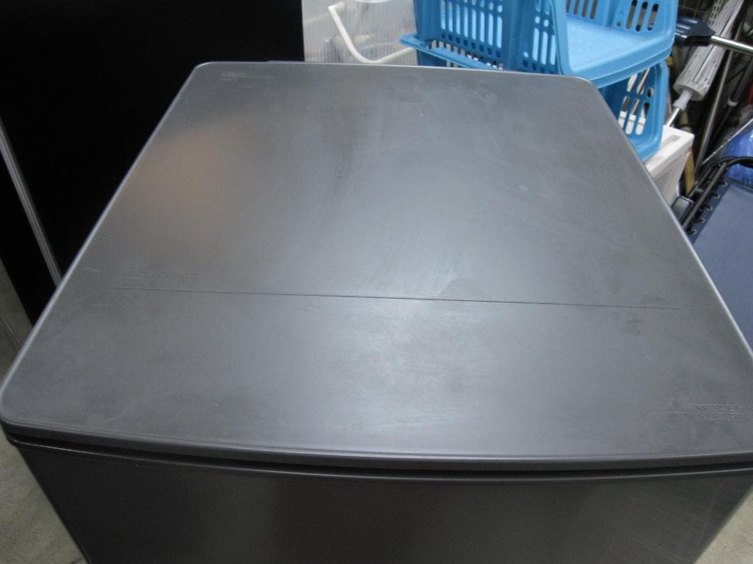 80名古屋市等送料無料★三菱 2ドア冷蔵庫 2022年製 MR-P15G-H1