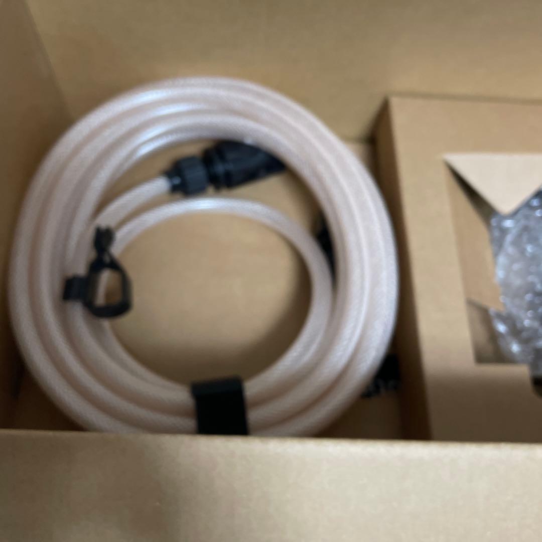 【新品】Ｂｅa uｔiｔｅc コードレス洗浄機ＫＢ007