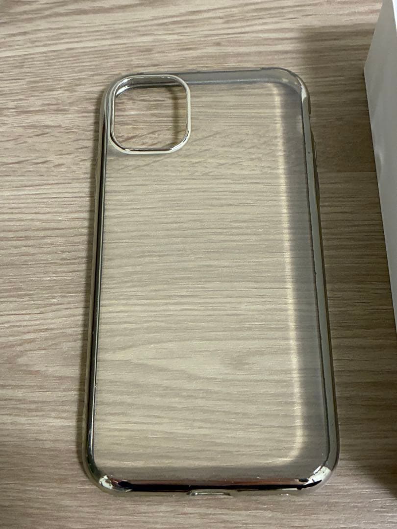 【NEW】Apple iPhone 11 128GB SIMフリー ホワイト