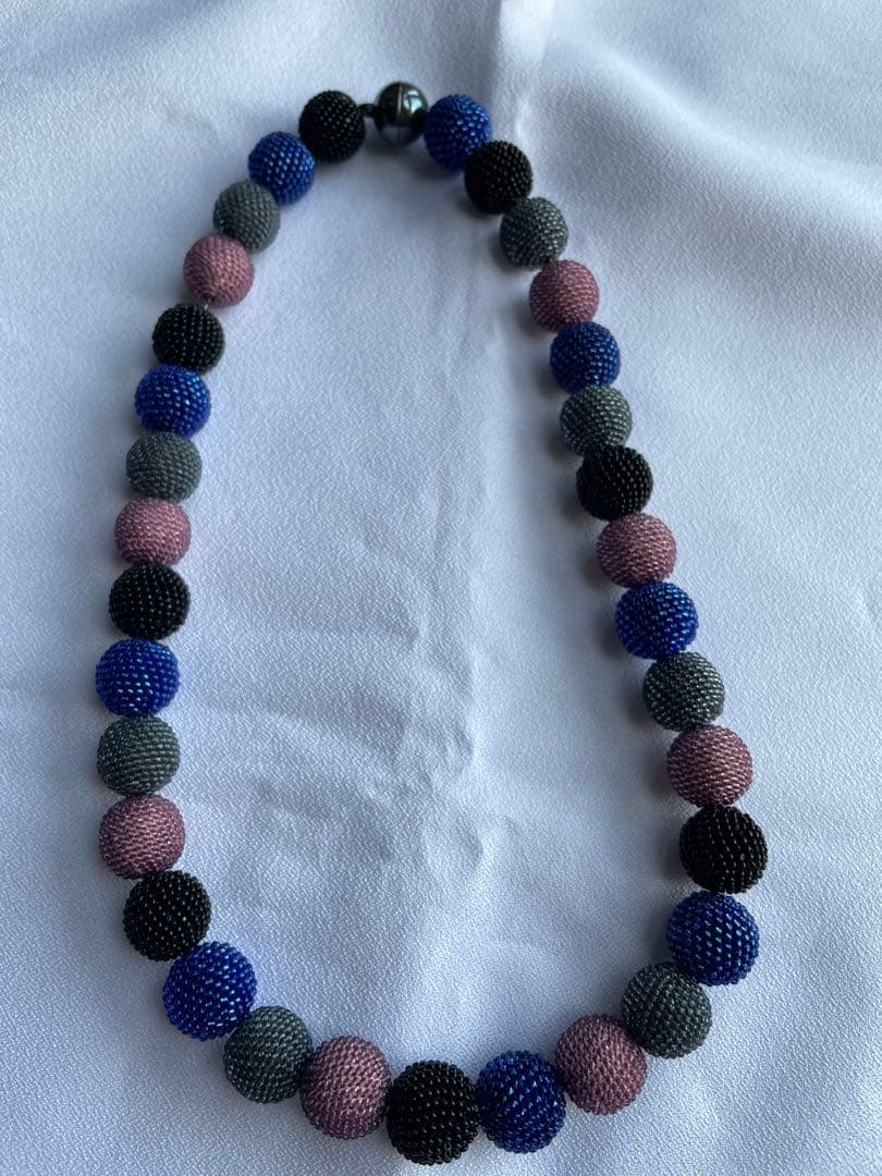 アンティークネックレス　ヨーロッパ骨董