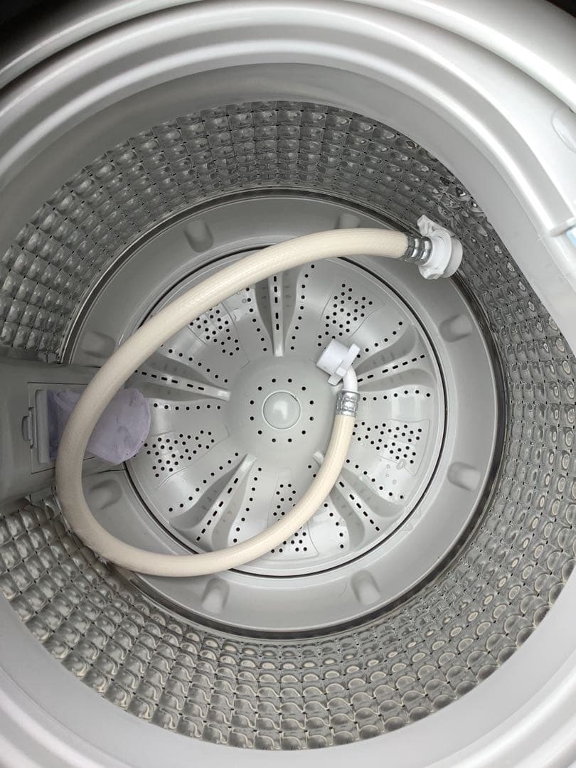 2024年製 ハイアール 洗濯機 BW-45A 4.5kg