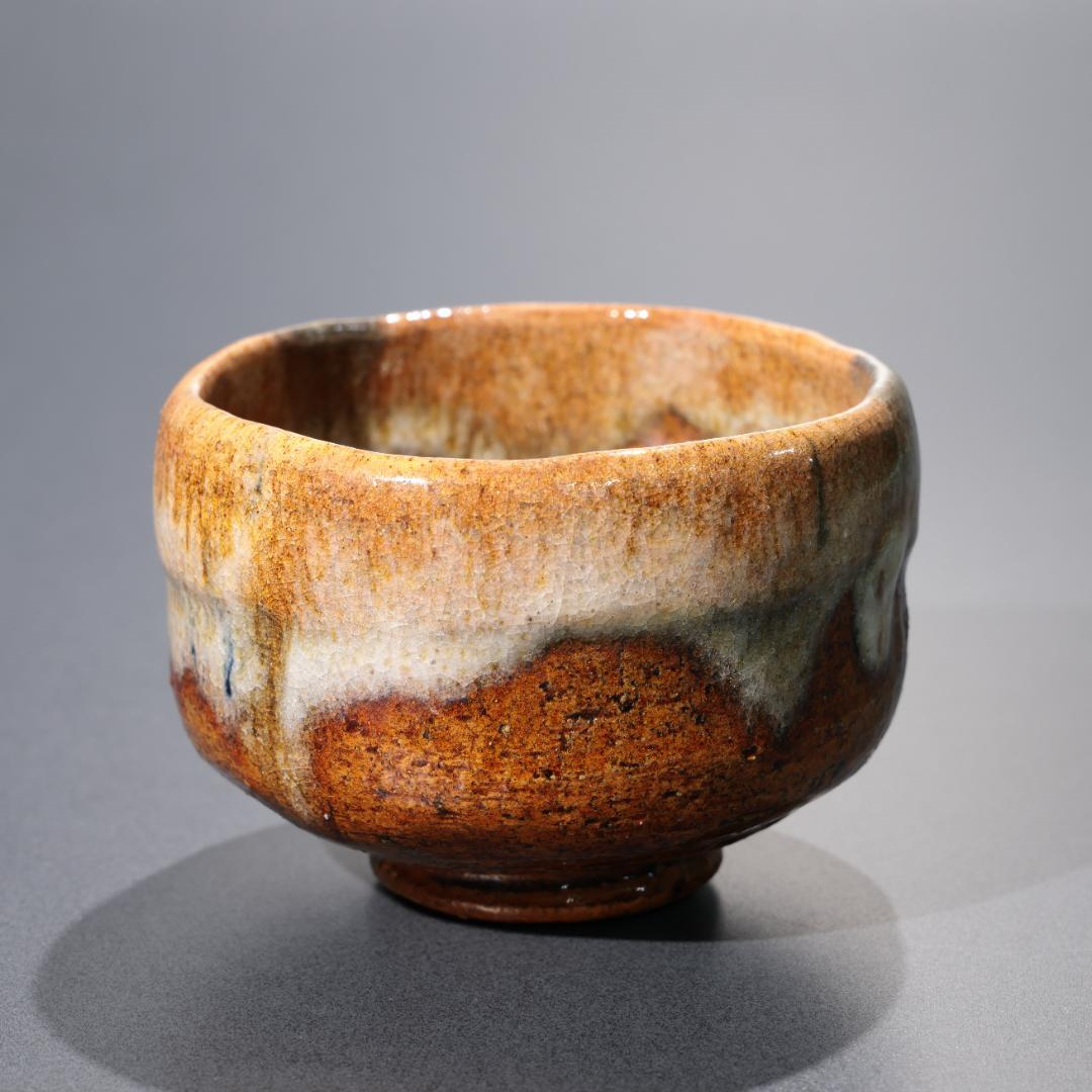 【茶道具】輪島塗　茶箱　藤蒔絵　6R0938ダP2