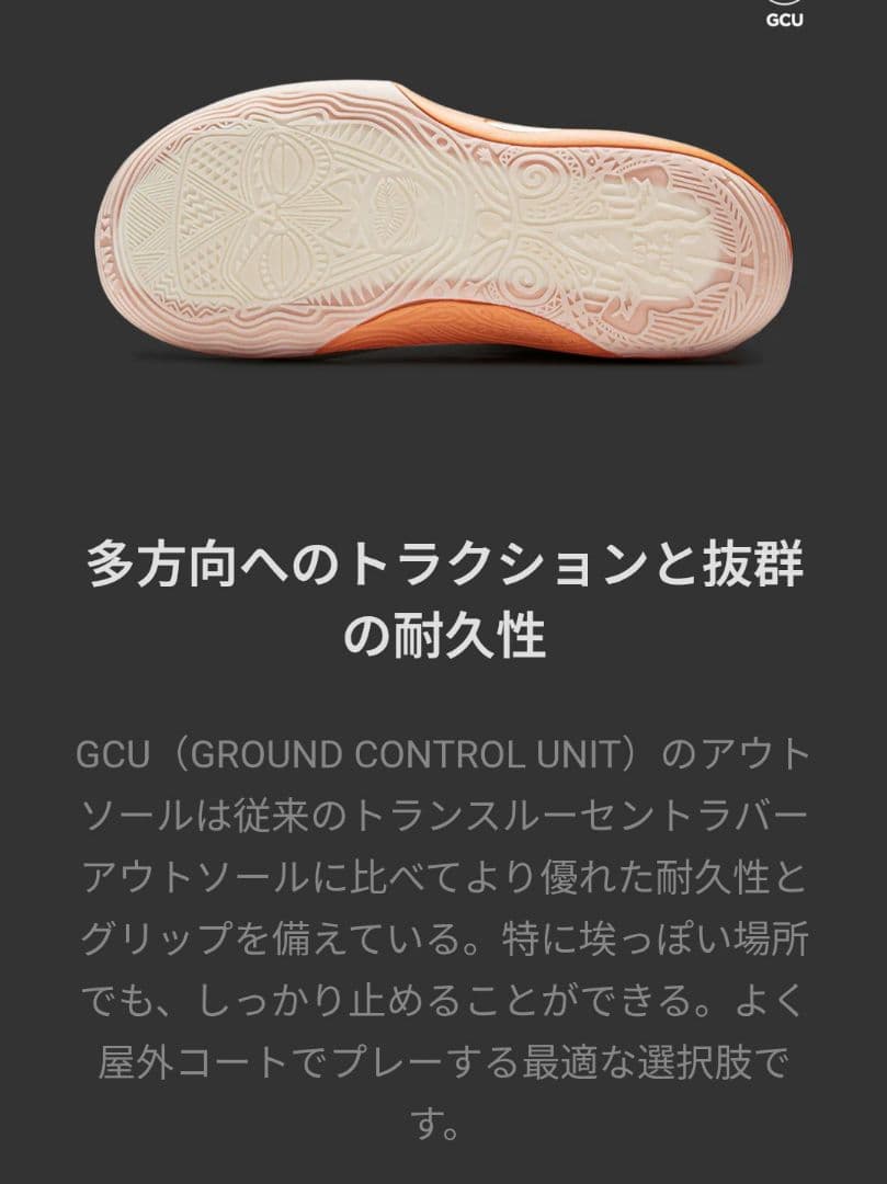 Way of Wade 11 US9 27.0cm美中古「日なたの州」