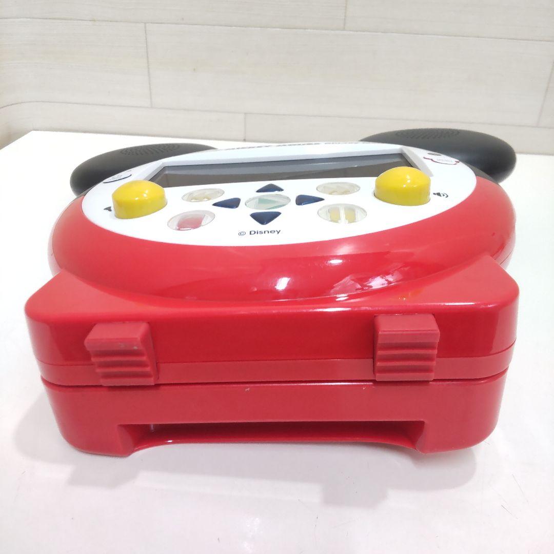 動作品　Blu-ray Mickey Mouse Blu-ray Mate