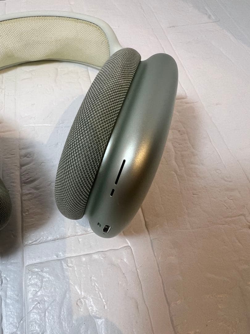 Apple AirPods Max PGYN3J/A 一応ジャンク品。