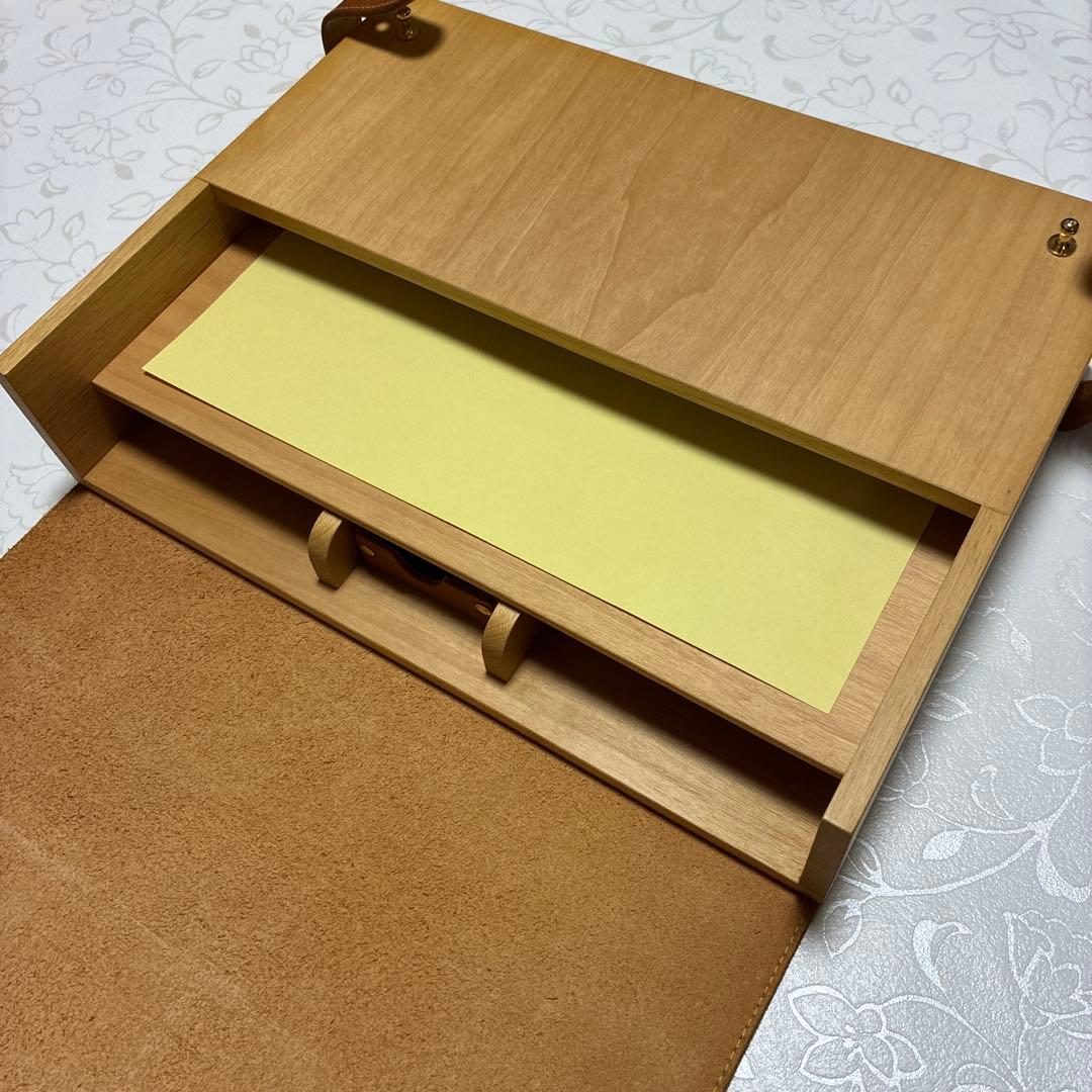 Pinetti（ピネッティ） レターケース イタリア製