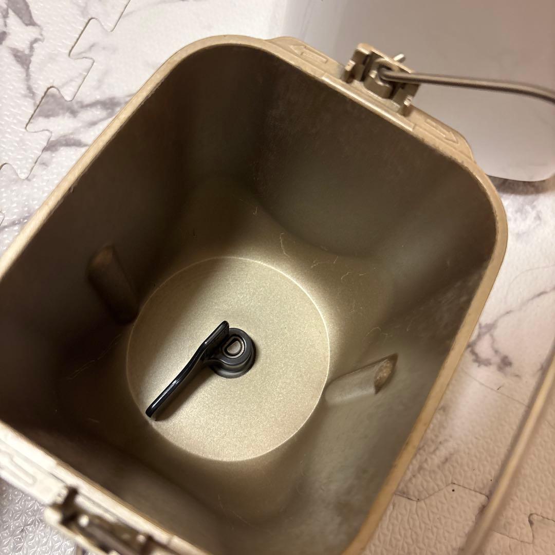 Panasonic ホームベーカリー SD-SB1 パン焼き器