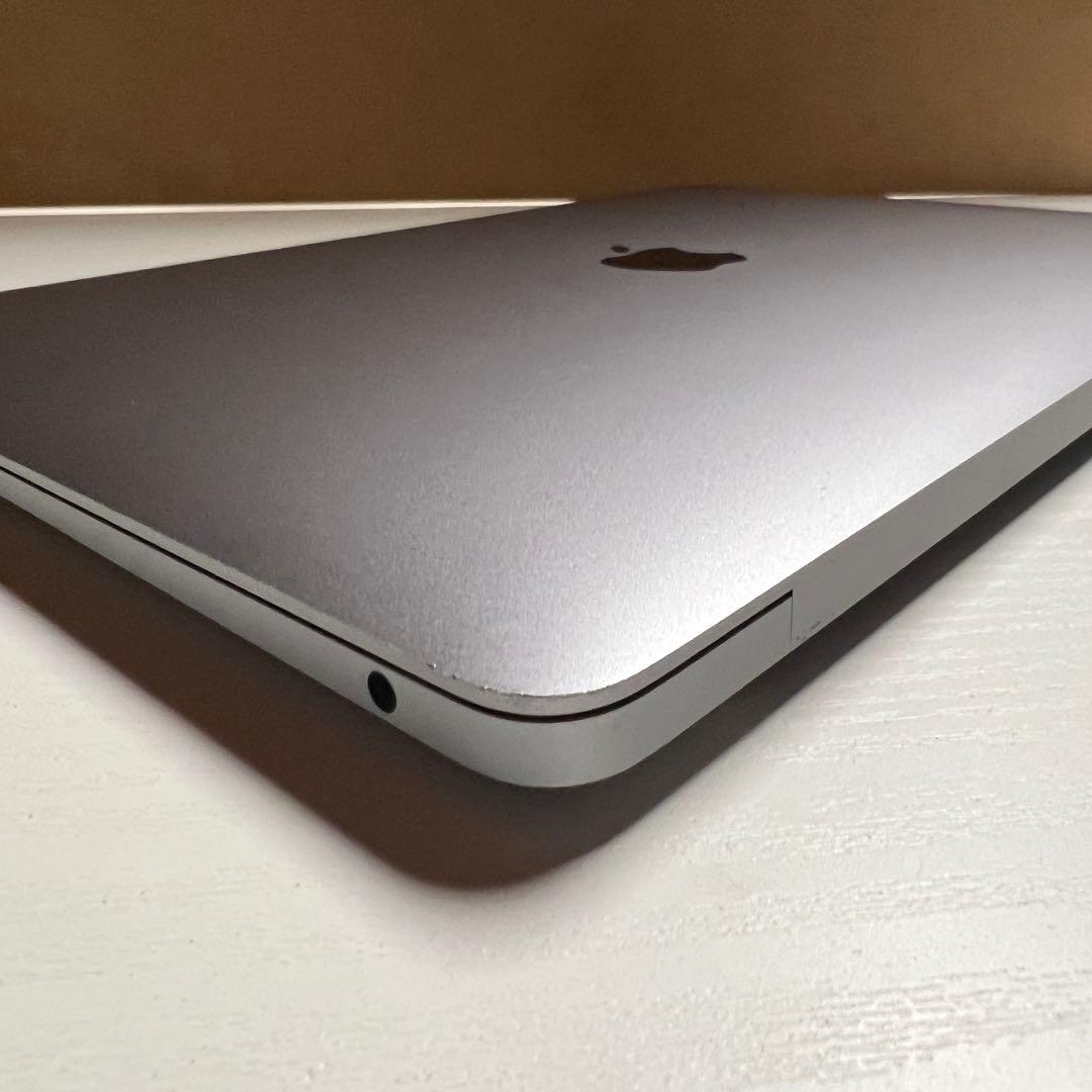 高スペック MacBook Air M1 16GB 1000GB