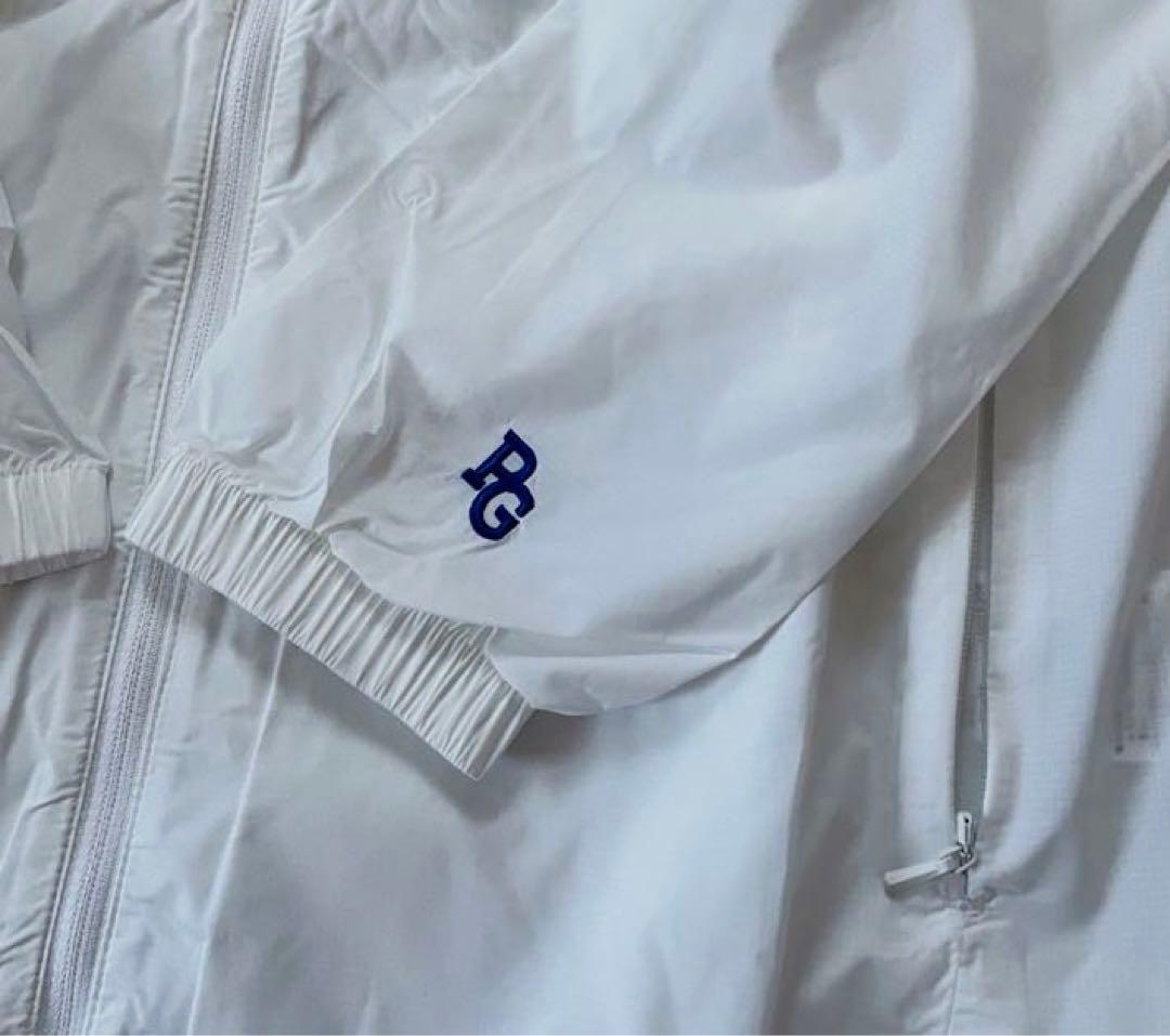 ☆新品・美品☆パーリーゲイツ レディース ツインブルゾン