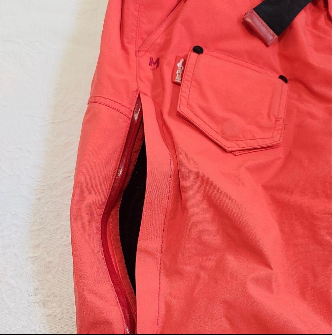 ★ マウンテンロックスター スノーボードウェア Sサイズ　ユニセックス★