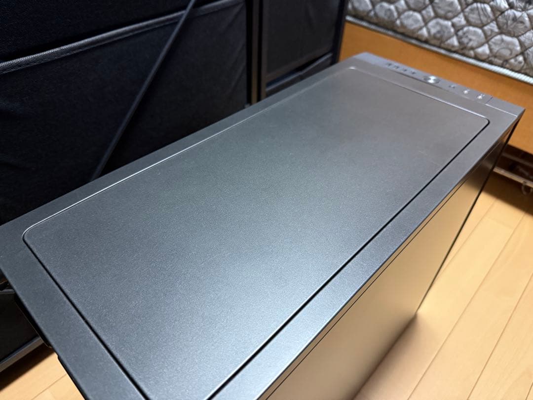 ⭐️美品 Fractal Design DEFINE R6 静音・高拡張性モデル